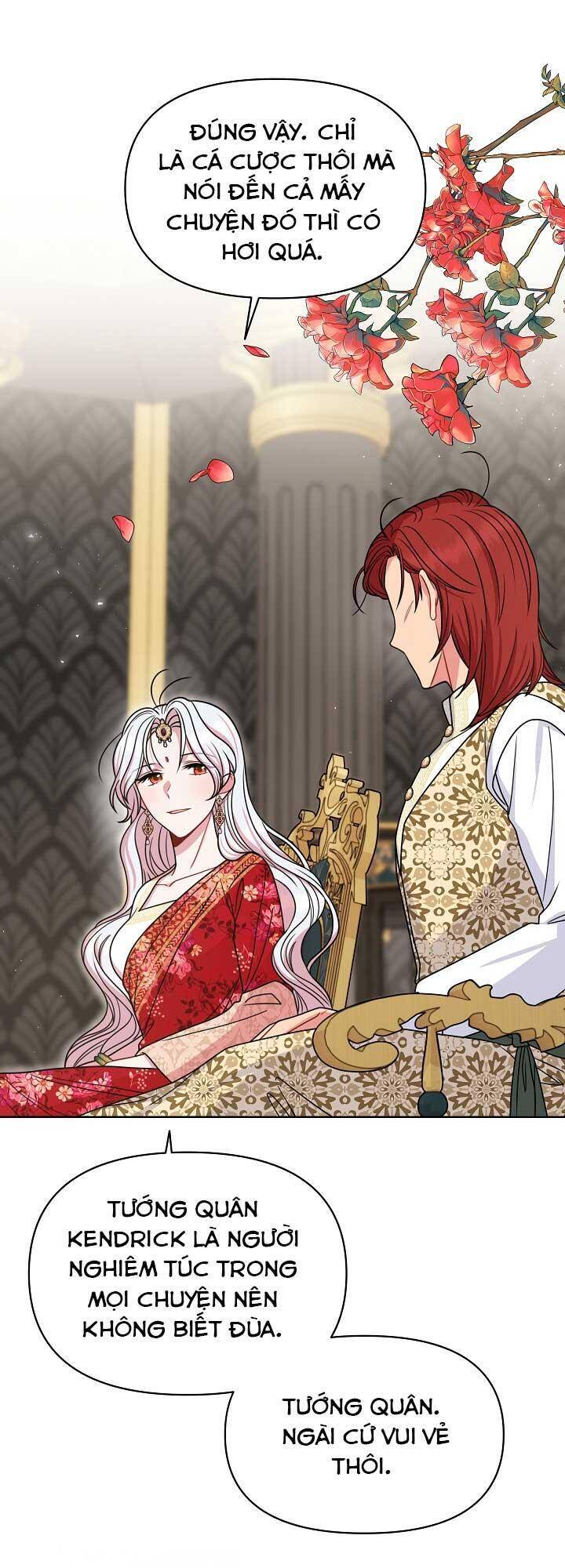 Tôi Đã Nuôi Dưỡng Bạn Thời Thơ Ấu Thành Bạo Chúa Chapter 65 - 22