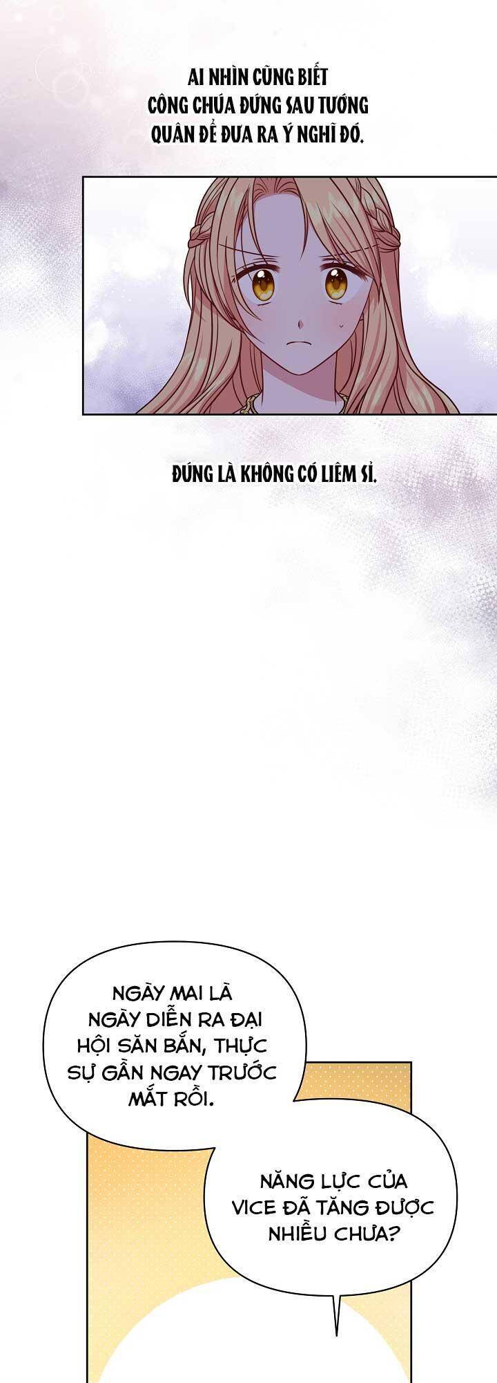 Tôi Đã Nuôi Dưỡng Bạn Thời Thơ Ấu Thành Bạo Chúa Chapter 65 - 24