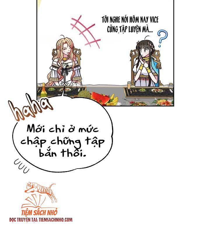 Tôi Đã Nuôi Dưỡng Bạn Thời Thơ Ấu Thành Bạo Chúa Chapter 65 - 25