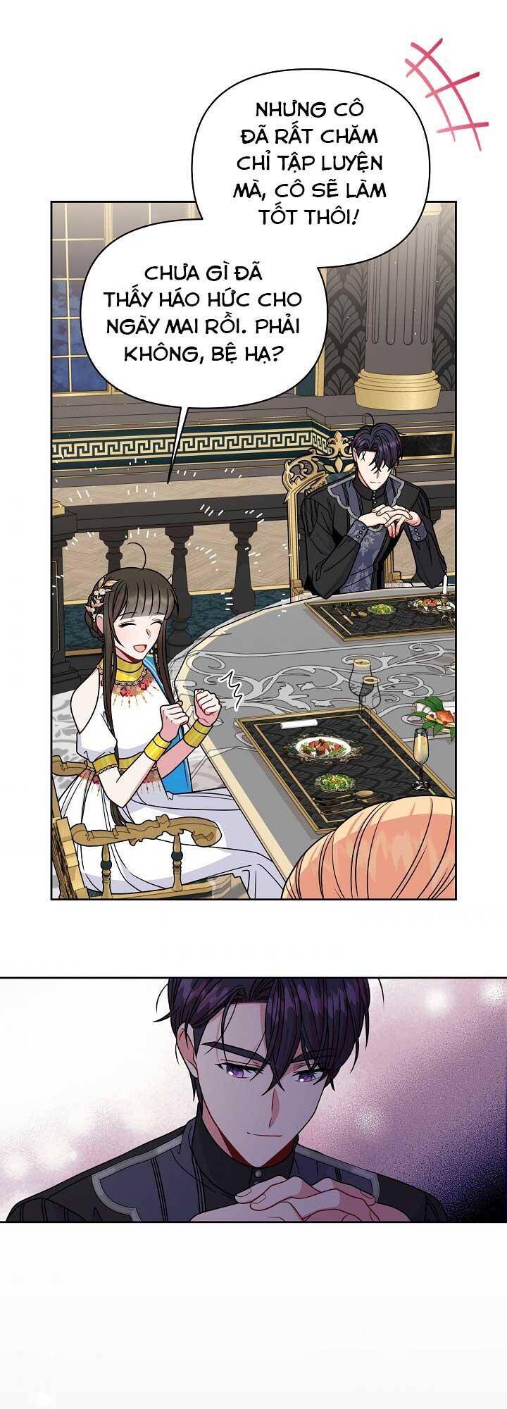 Tôi Đã Nuôi Dưỡng Bạn Thời Thơ Ấu Thành Bạo Chúa Chapter 65 - 26