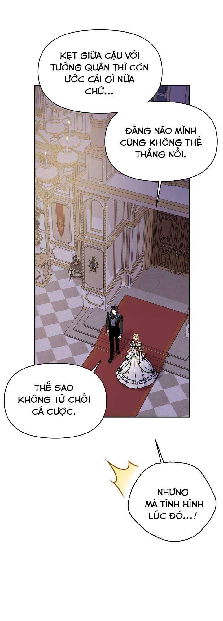 Tôi Đã Nuôi Dưỡng Bạn Thời Thơ Ấu Thành Bạo Chúa Chapter 65 - 30