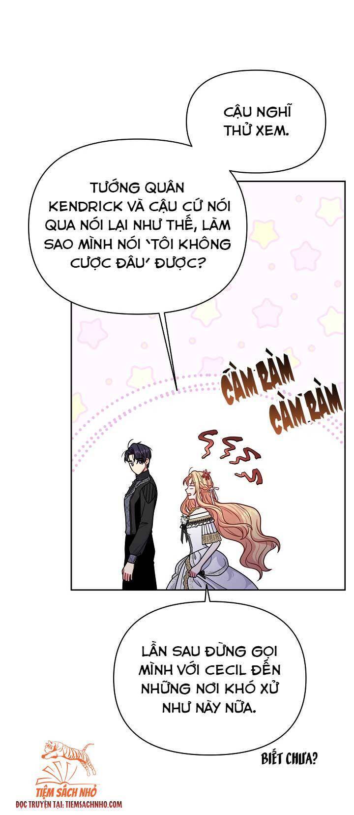 Tôi Đã Nuôi Dưỡng Bạn Thời Thơ Ấu Thành Bạo Chúa Chapter 65 - 31