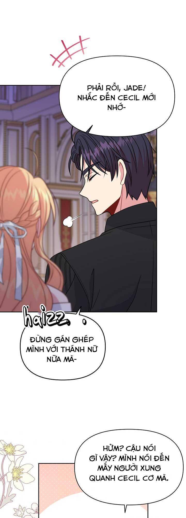 Tôi Đã Nuôi Dưỡng Bạn Thời Thơ Ấu Thành Bạo Chúa Chapter 65 - 32