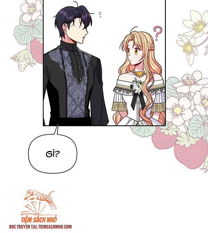Tôi Đã Nuôi Dưỡng Bạn Thời Thơ Ấu Thành Bạo Chúa Chapter 65 - 33