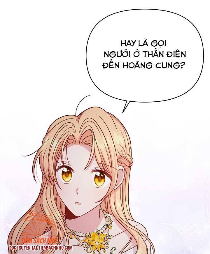 Tôi Đã Nuôi Dưỡng Bạn Thời Thơ Ấu Thành Bạo Chúa Chapter 65 - 38