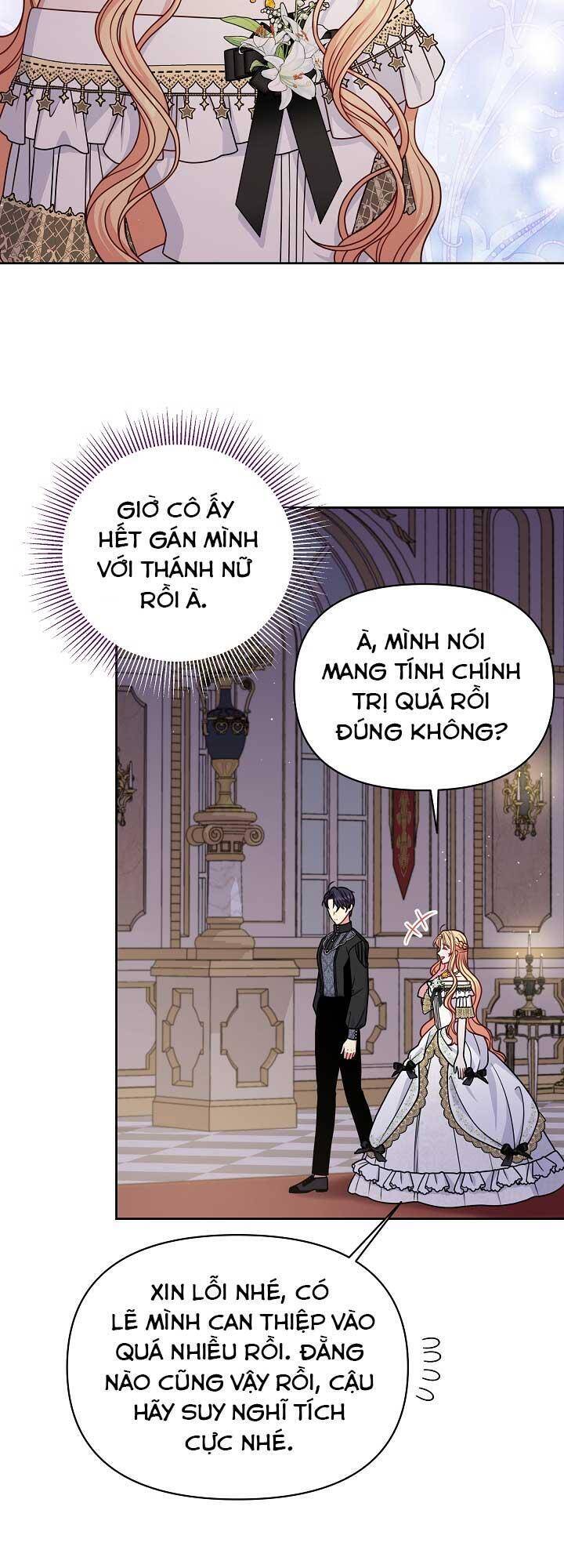 Tôi Đã Nuôi Dưỡng Bạn Thời Thơ Ấu Thành Bạo Chúa Chapter 65 - 39