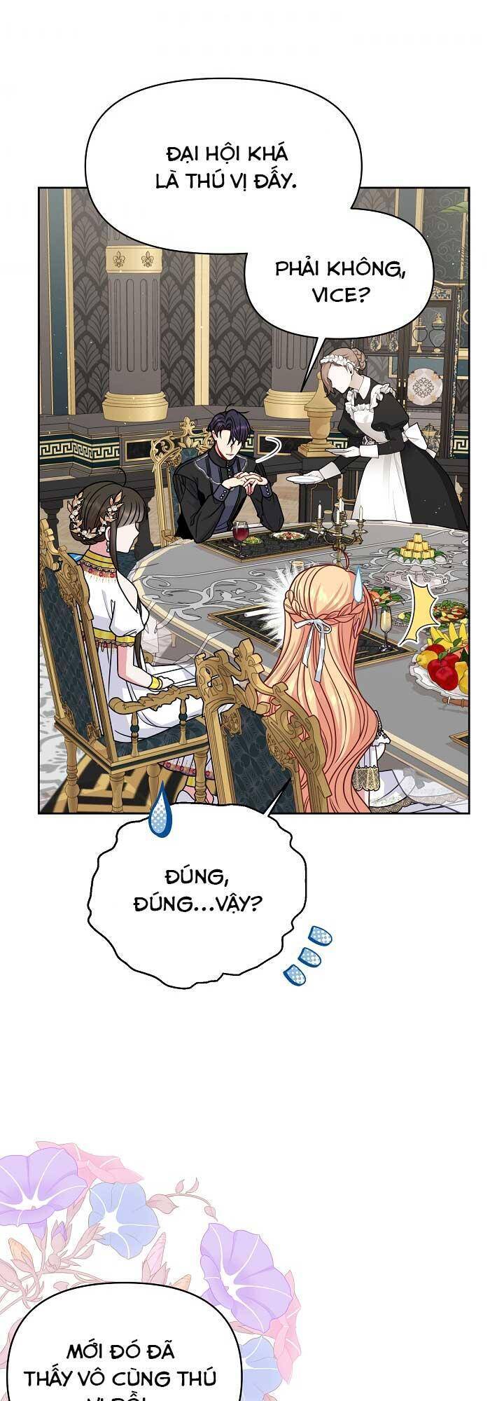 Tôi Đã Nuôi Dưỡng Bạn Thời Thơ Ấu Thành Bạo Chúa Chapter 65 - 5