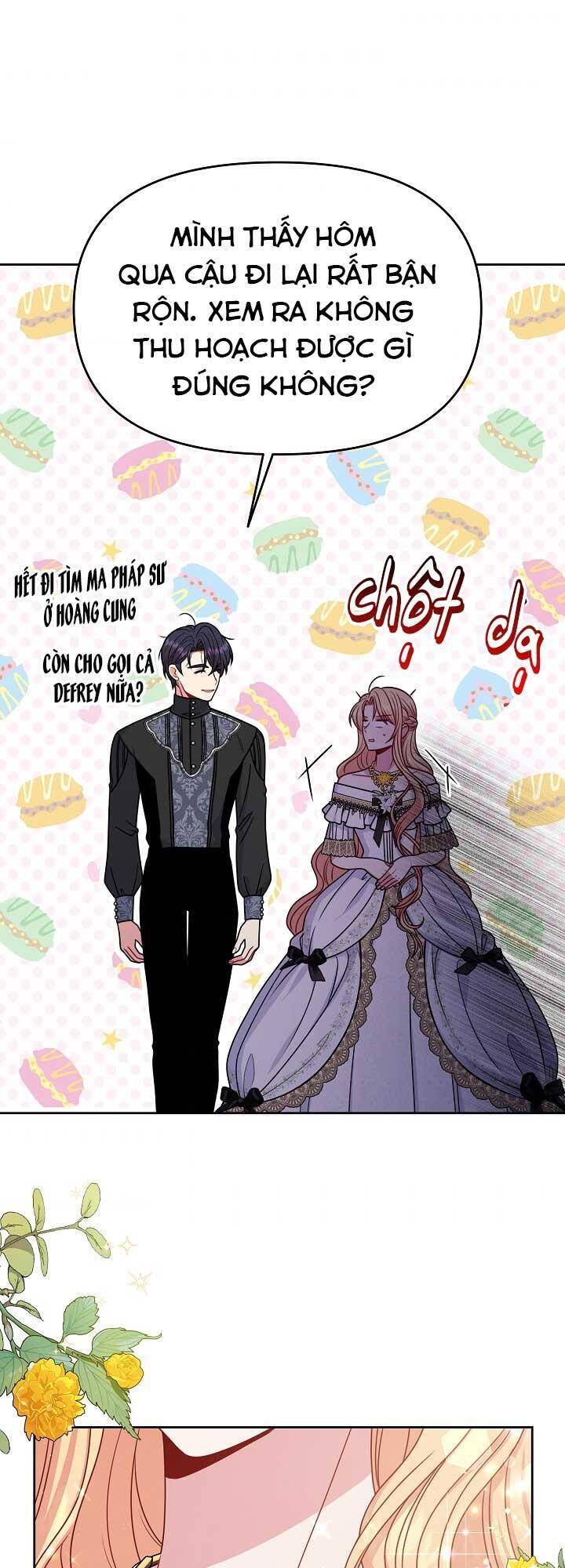 Tôi Đã Nuôi Dưỡng Bạn Thời Thơ Ấu Thành Bạo Chúa Chapter 65 - 43