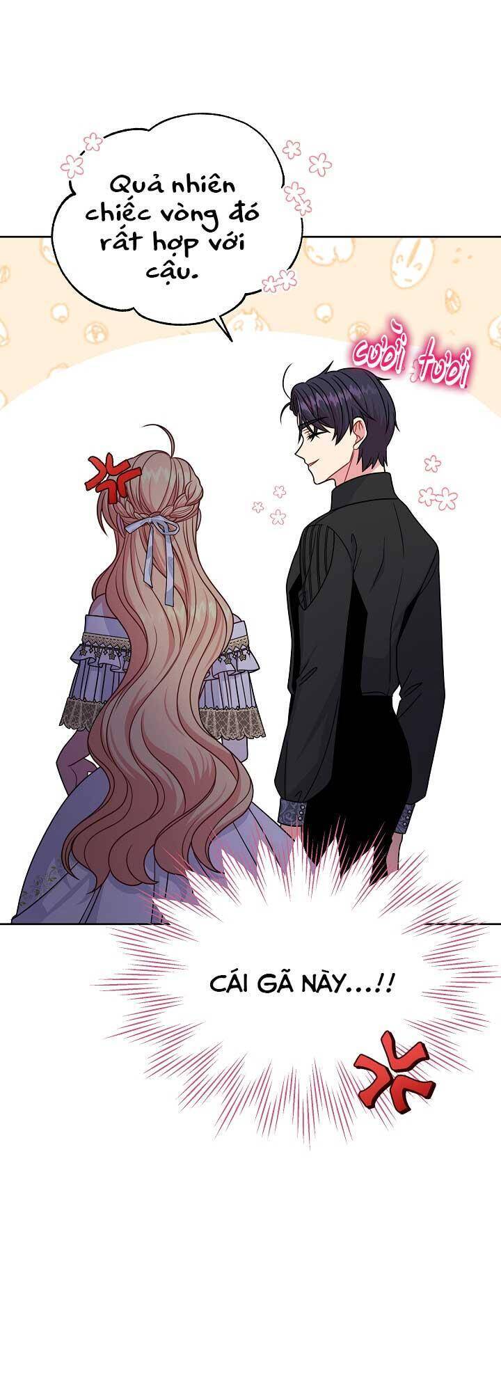 Tôi Đã Nuôi Dưỡng Bạn Thời Thơ Ấu Thành Bạo Chúa Chapter 65 - 45