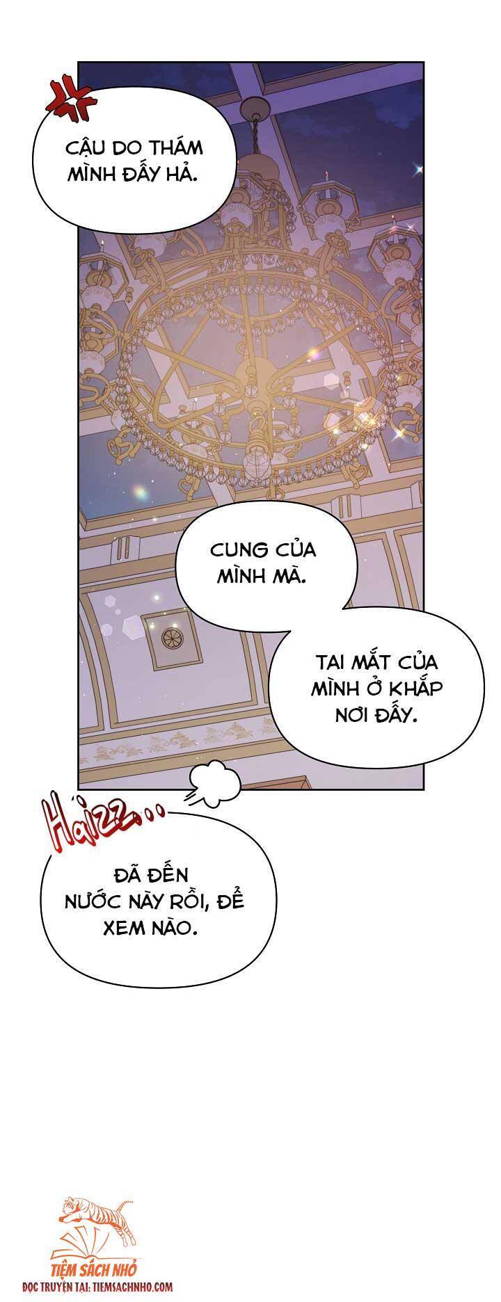 Tôi Đã Nuôi Dưỡng Bạn Thời Thơ Ấu Thành Bạo Chúa Chapter 65 - 46