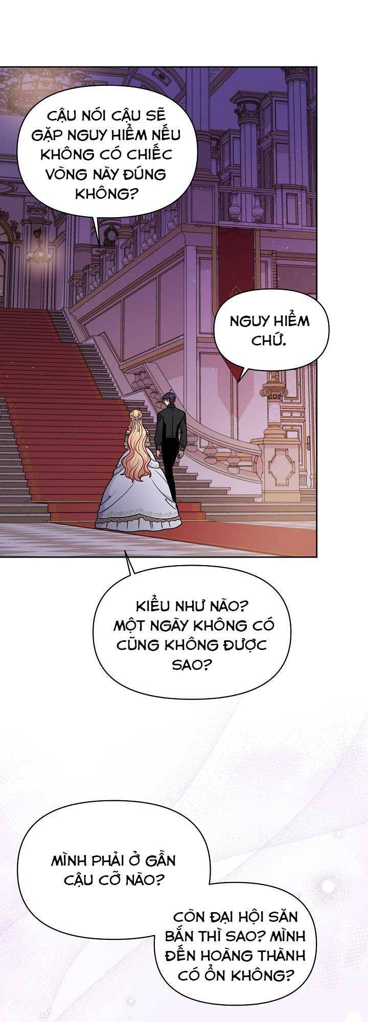 Tôi Đã Nuôi Dưỡng Bạn Thời Thơ Ấu Thành Bạo Chúa Chapter 65 - 47