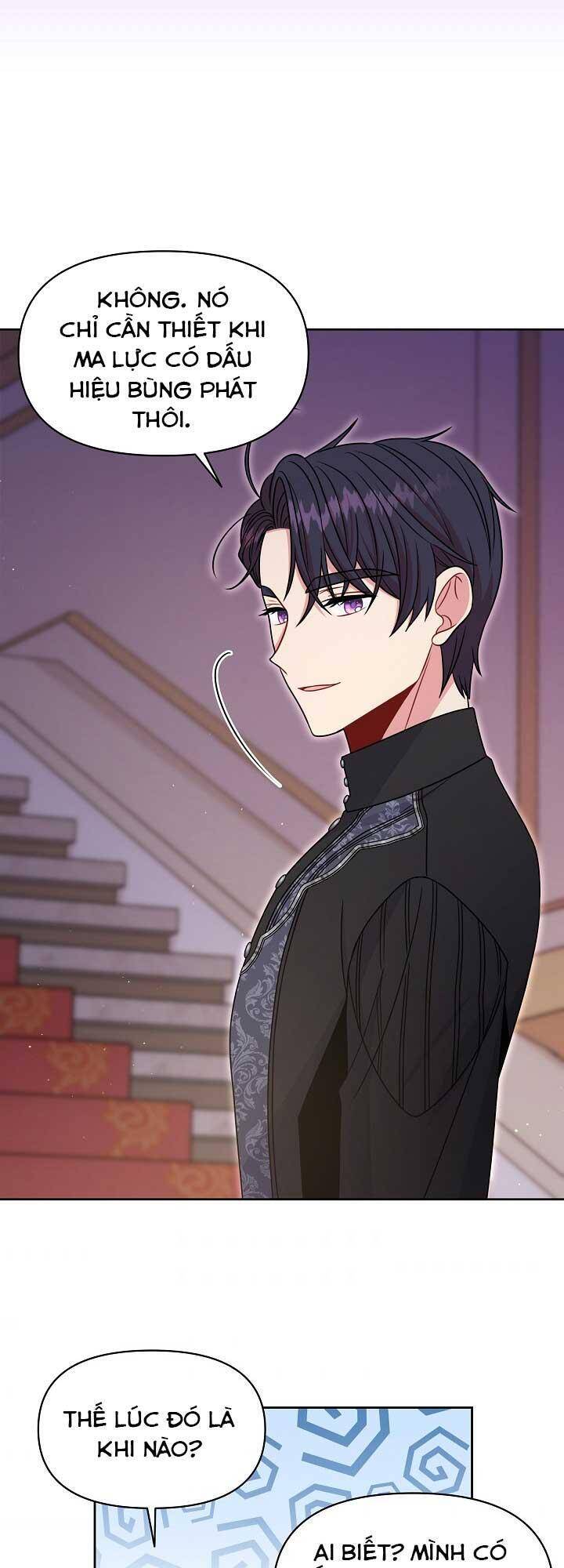 Tôi Đã Nuôi Dưỡng Bạn Thời Thơ Ấu Thành Bạo Chúa Chapter 65 - 49