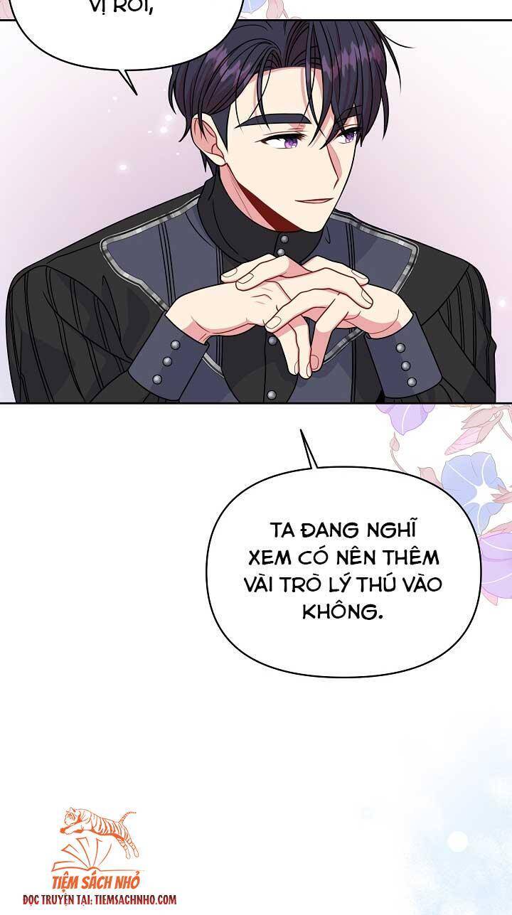 Tôi Đã Nuôi Dưỡng Bạn Thời Thơ Ấu Thành Bạo Chúa Chapter 65 - 6