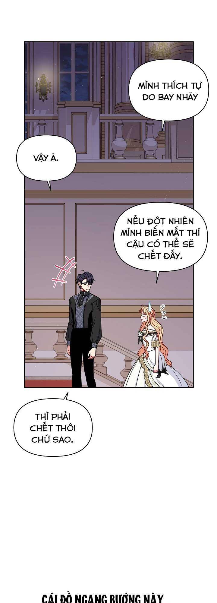 Tôi Đã Nuôi Dưỡng Bạn Thời Thơ Ấu Thành Bạo Chúa Chapter 65 - 51