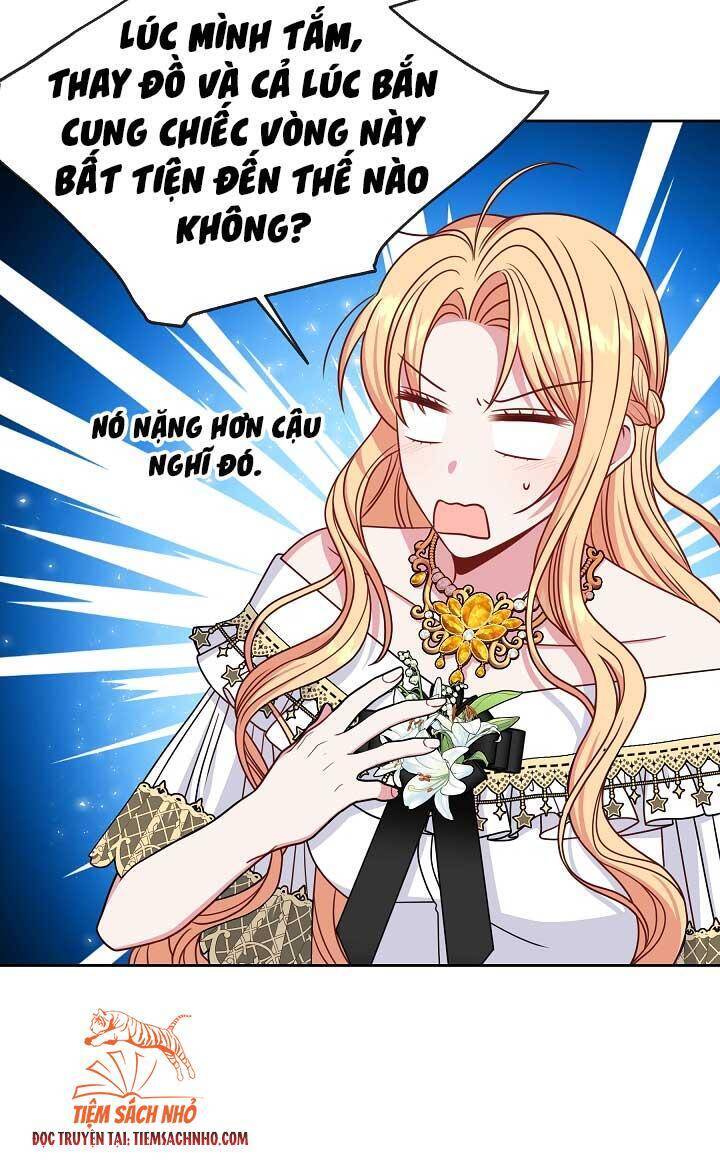 Tôi Đã Nuôi Dưỡng Bạn Thời Thơ Ấu Thành Bạo Chúa Chapter 65 - 54
