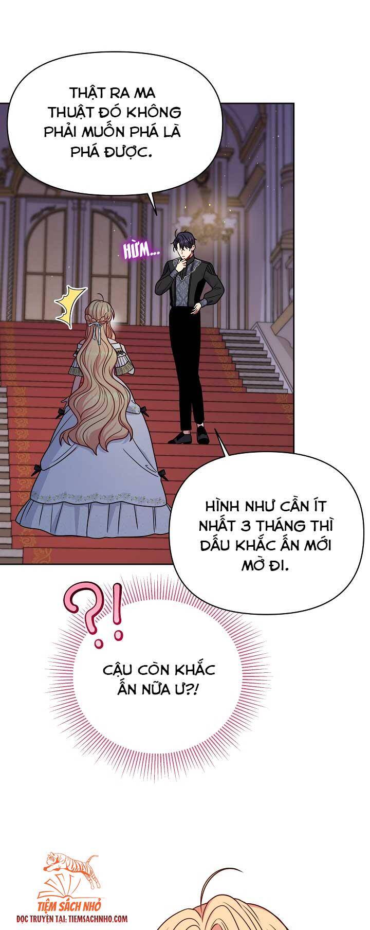 Tôi Đã Nuôi Dưỡng Bạn Thời Thơ Ấu Thành Bạo Chúa Chapter 65 - 55