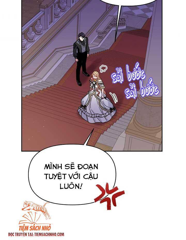 Tôi Đã Nuôi Dưỡng Bạn Thời Thơ Ấu Thành Bạo Chúa Chapter 65 - 57