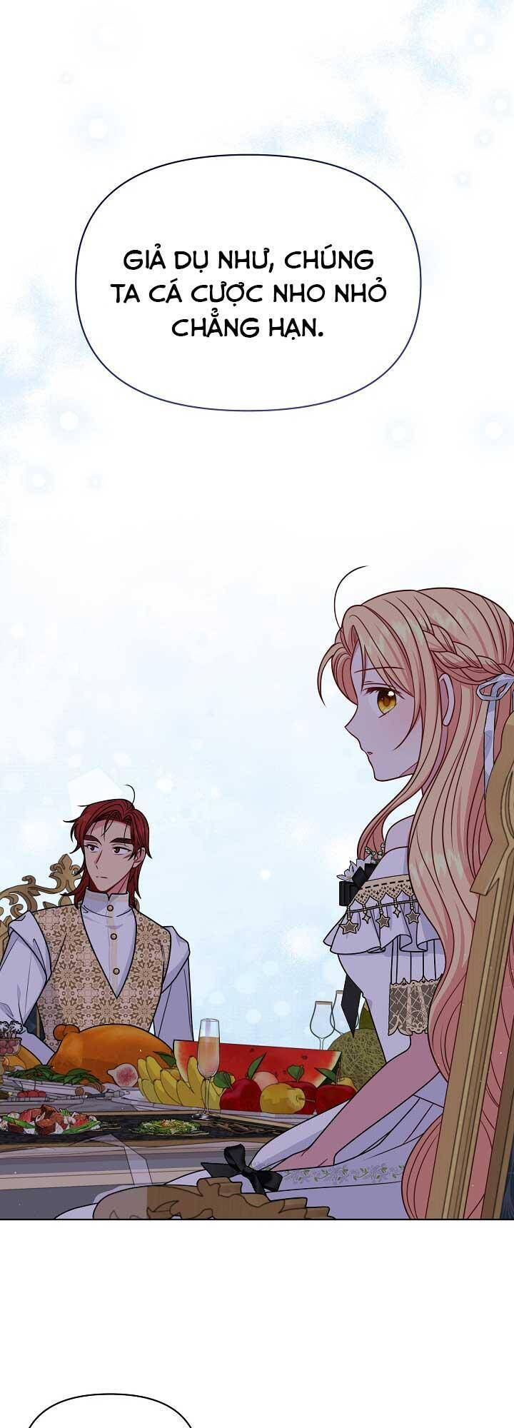 Tôi Đã Nuôi Dưỡng Bạn Thời Thơ Ấu Thành Bạo Chúa Chapter 65 - 7