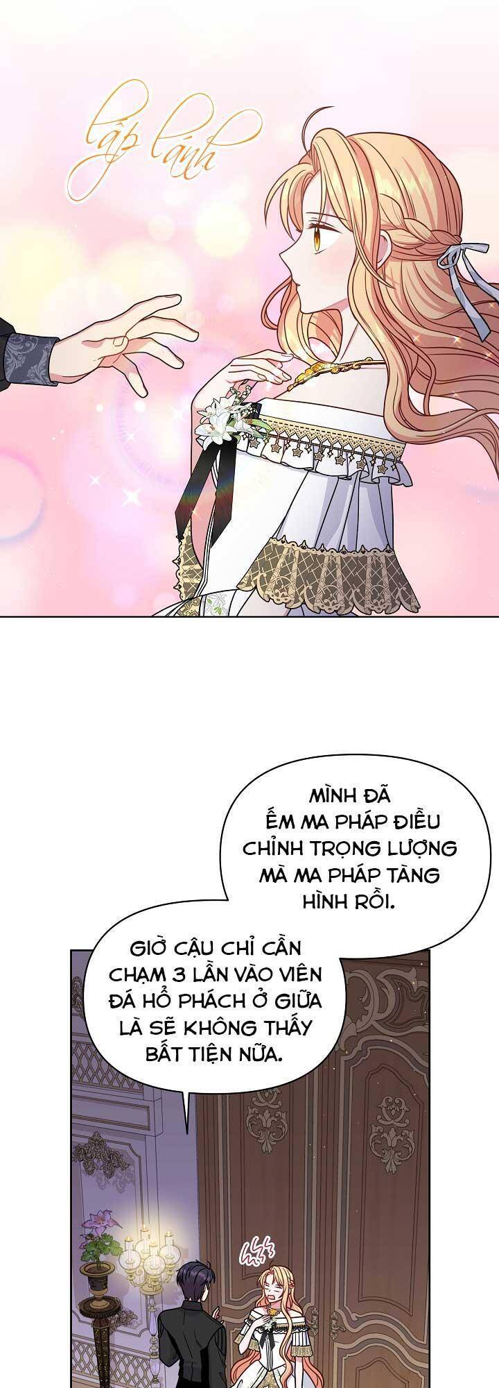 Tôi Đã Nuôi Dưỡng Bạn Thời Thơ Ấu Thành Bạo Chúa Chapter 65 - 62