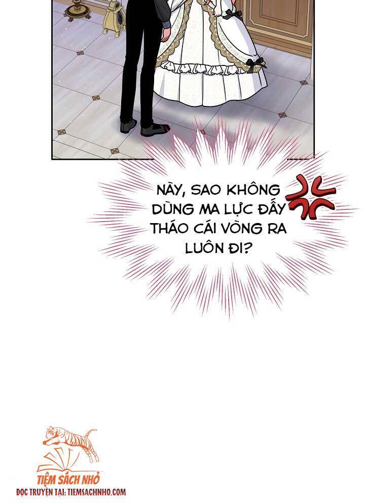 Tôi Đã Nuôi Dưỡng Bạn Thời Thơ Ấu Thành Bạo Chúa Chapter 65 - 63