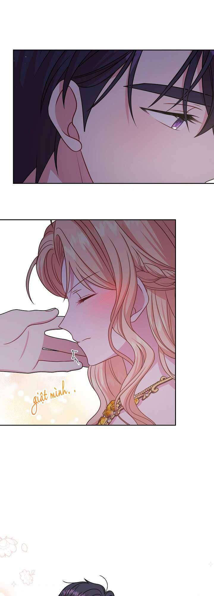 Tôi Đã Nuôi Dưỡng Bạn Thời Thơ Ấu Thành Bạo Chúa Chapter 65 - 64