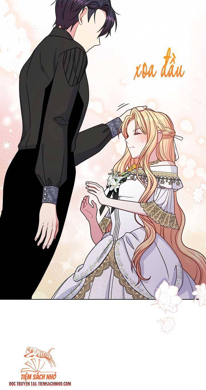 Tôi Đã Nuôi Dưỡng Bạn Thời Thơ Ấu Thành Bạo Chúa Chapter 65 - 65