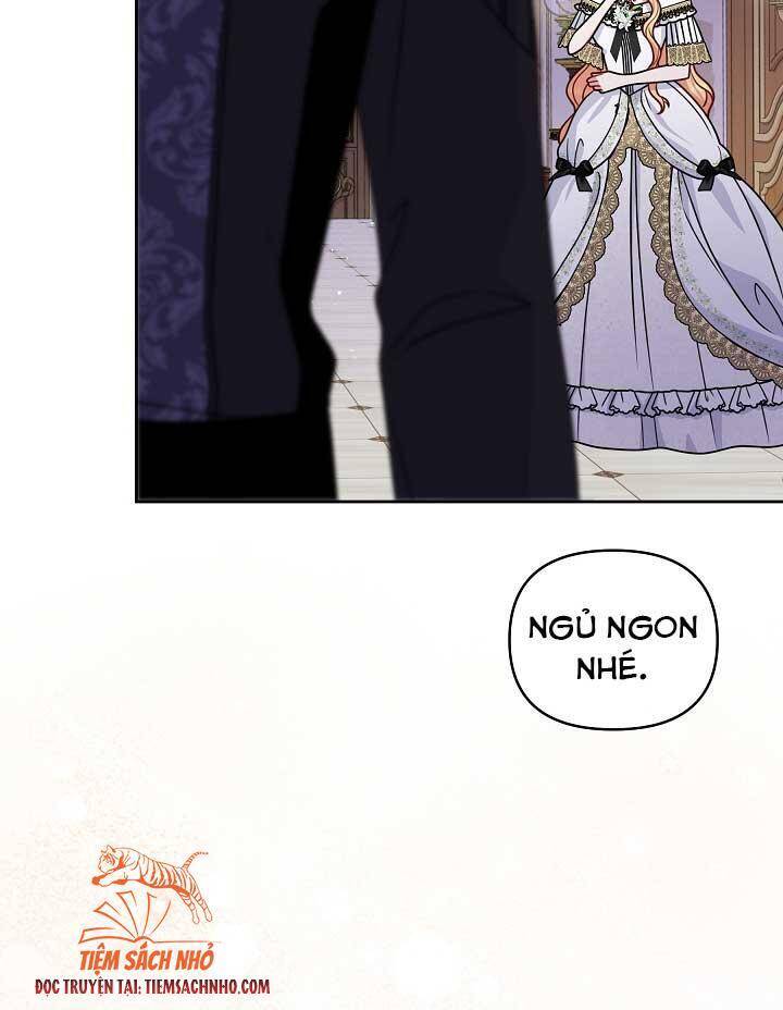 Tôi Đã Nuôi Dưỡng Bạn Thời Thơ Ấu Thành Bạo Chúa Chapter 65 - 67