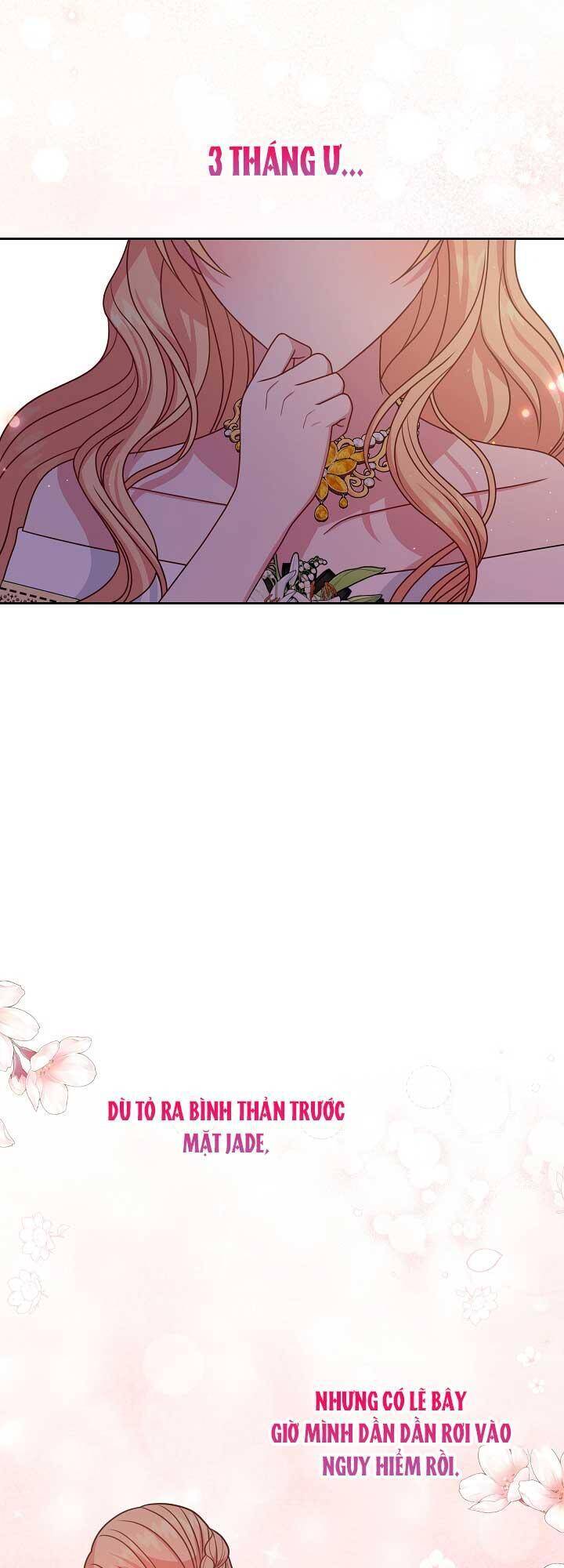 Tôi Đã Nuôi Dưỡng Bạn Thời Thơ Ấu Thành Bạo Chúa Chapter 65 - 68