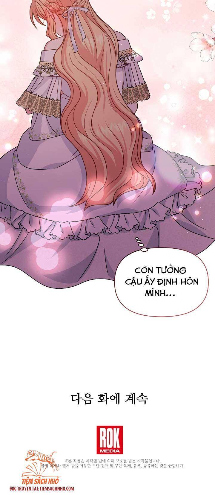 Tôi Đã Nuôi Dưỡng Bạn Thời Thơ Ấu Thành Bạo Chúa Chapter 65 - 69