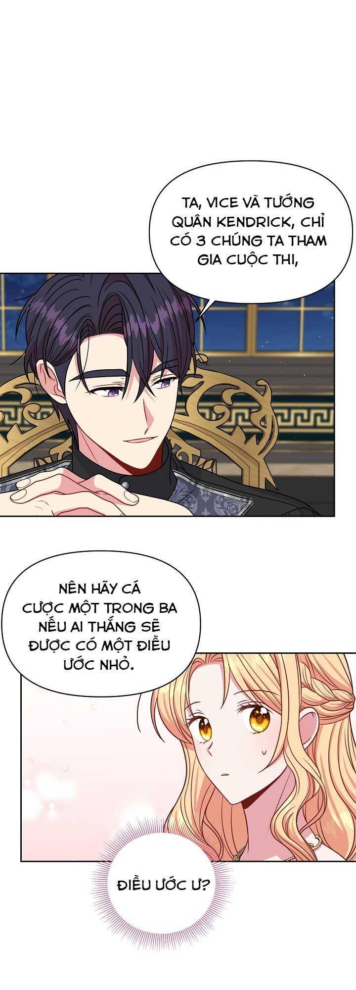 Tôi Đã Nuôi Dưỡng Bạn Thời Thơ Ấu Thành Bạo Chúa Chapter 65 - 9