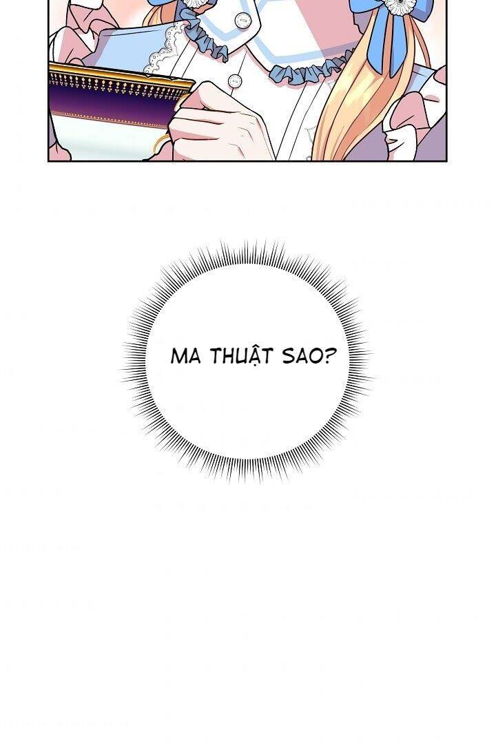 Tôi Đã Nuôi Dưỡng Bạn Thời Thơ Ấu Thành Bạo Chúa Chapter 7 - 2