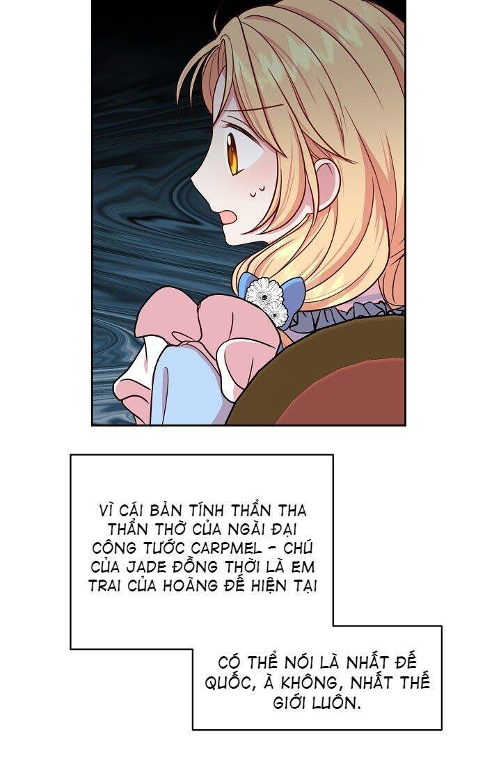 Tôi Đã Nuôi Dưỡng Bạn Thời Thơ Ấu Thành Bạo Chúa Chapter 7 - 14