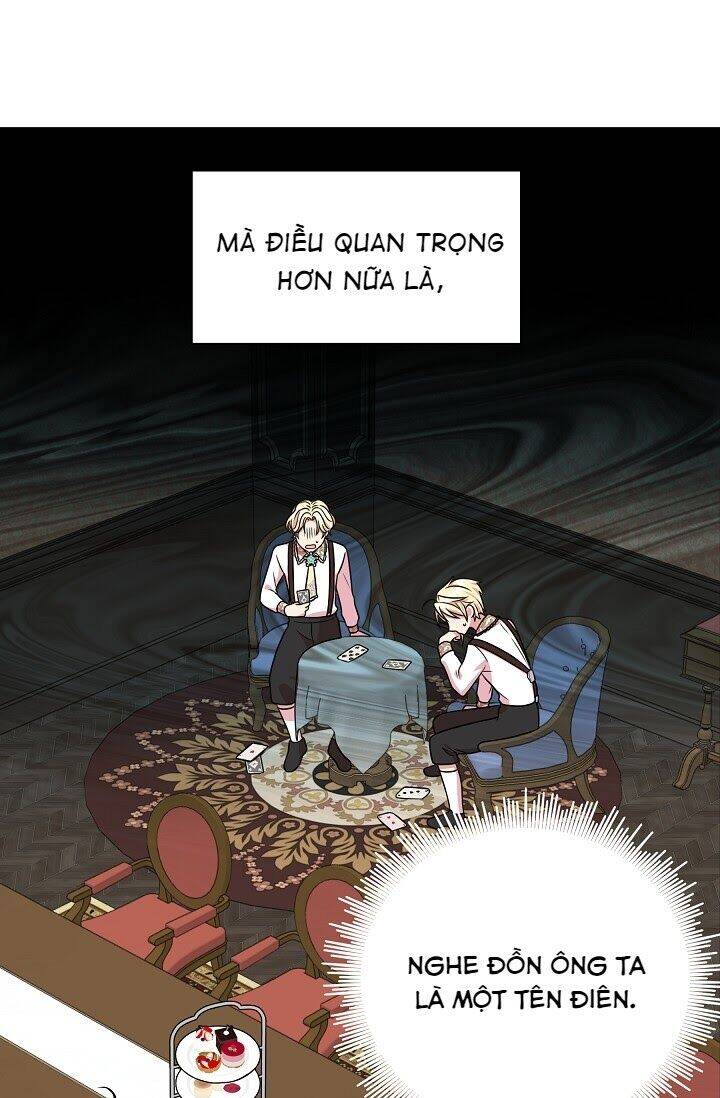Tôi Đã Nuôi Dưỡng Bạn Thời Thơ Ấu Thành Bạo Chúa Chapter 7 - 15