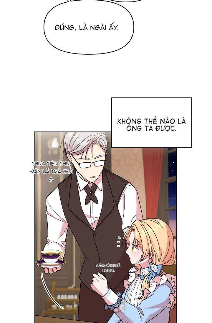 Tôi Đã Nuôi Dưỡng Bạn Thời Thơ Ấu Thành Bạo Chúa Chapter 7 - 21