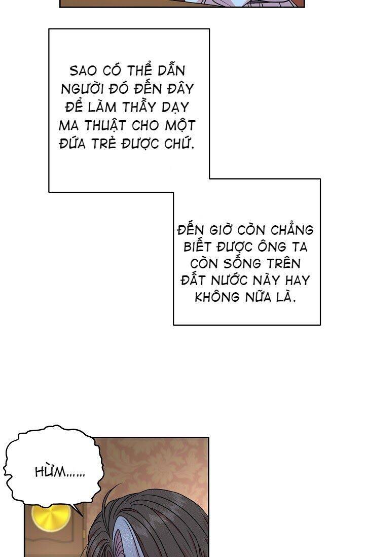 Tôi Đã Nuôi Dưỡng Bạn Thời Thơ Ấu Thành Bạo Chúa Chapter 7 - 22