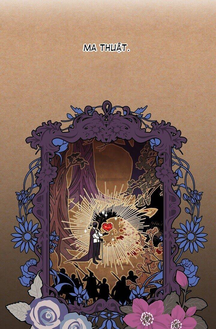 Tôi Đã Nuôi Dưỡng Bạn Thời Thơ Ấu Thành Bạo Chúa Chapter 7 - 4