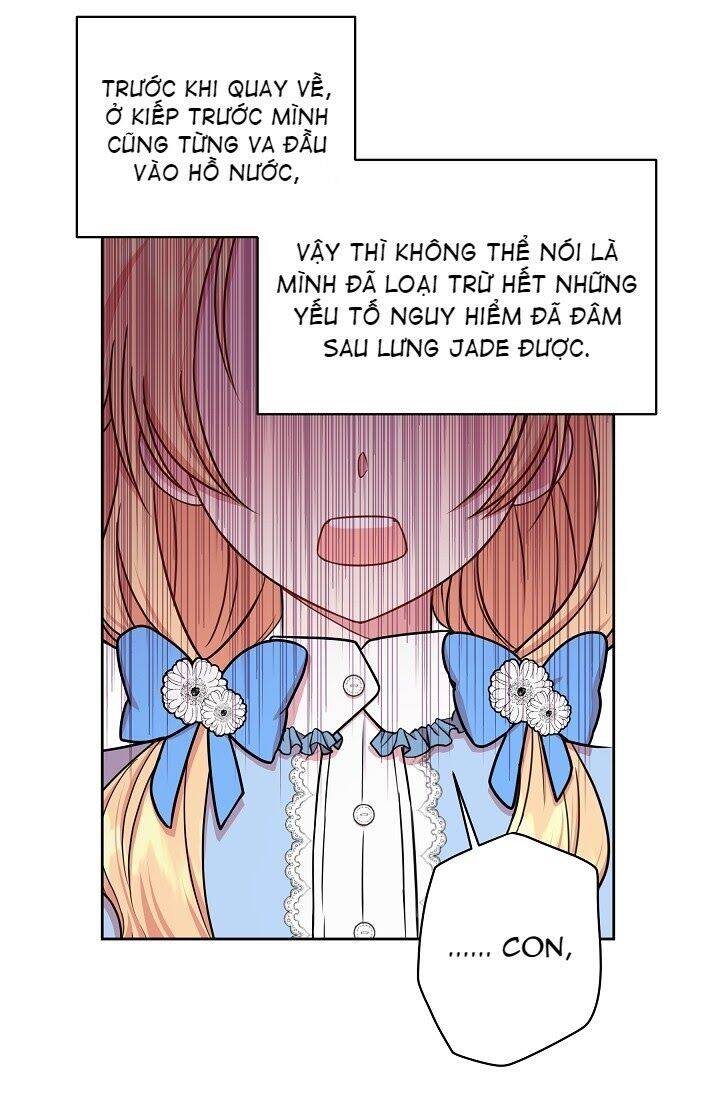 Tôi Đã Nuôi Dưỡng Bạn Thời Thơ Ấu Thành Bạo Chúa Chapter 7 - 34