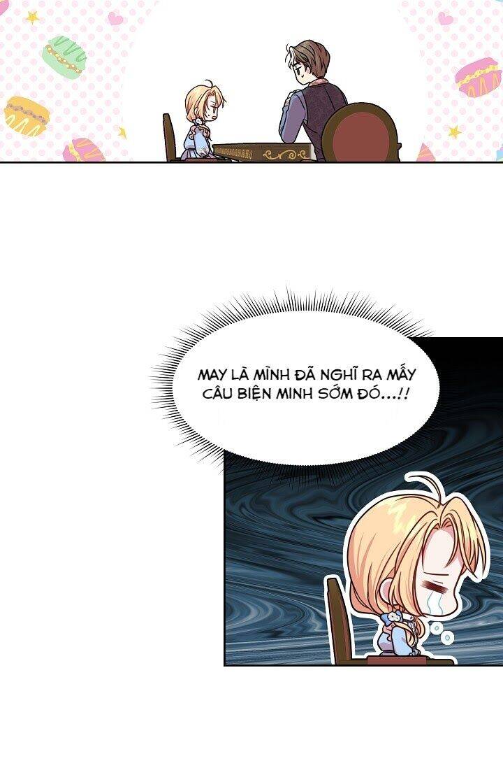 Tôi Đã Nuôi Dưỡng Bạn Thời Thơ Ấu Thành Bạo Chúa Chapter 7 - 36