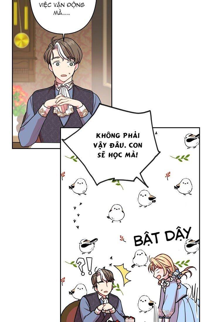 Tôi Đã Nuôi Dưỡng Bạn Thời Thơ Ấu Thành Bạo Chúa Chapter 7 - 39