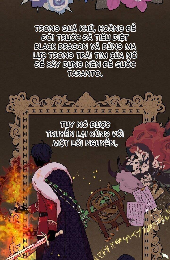Tôi Đã Nuôi Dưỡng Bạn Thời Thơ Ấu Thành Bạo Chúa Chapter 7 - 5