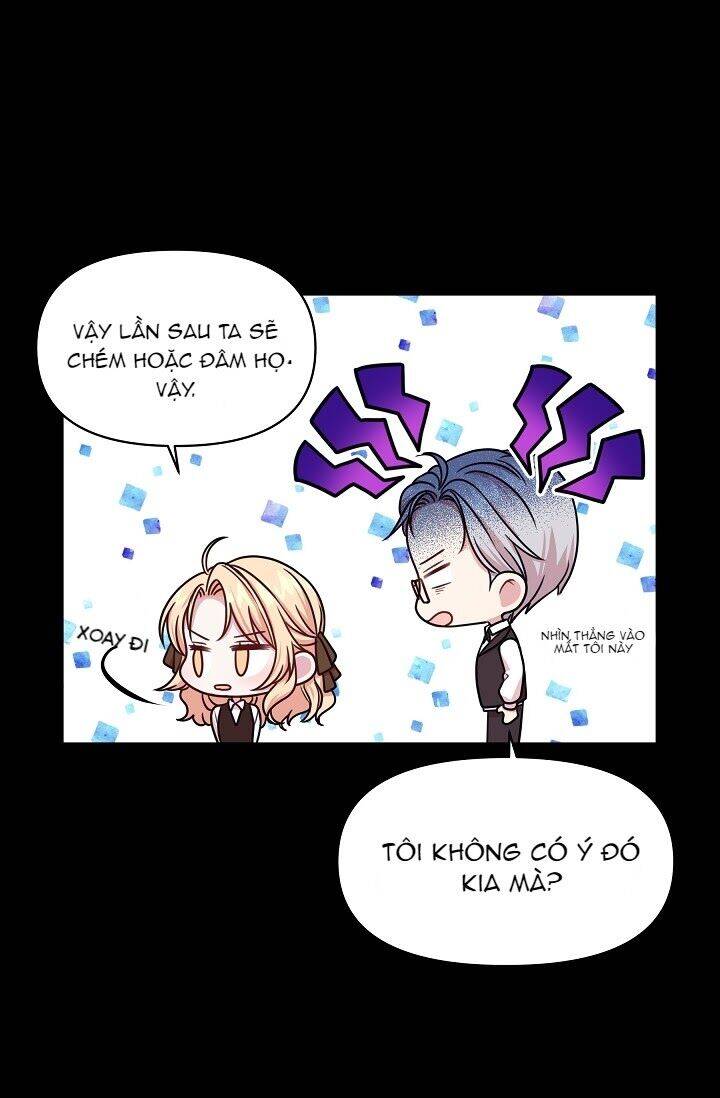 Tôi Đã Nuôi Dưỡng Bạn Thời Thơ Ấu Thành Bạo Chúa Chapter 7 - 50