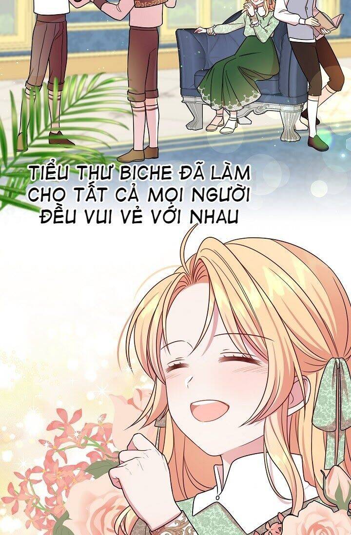 Tôi Đã Nuôi Dưỡng Bạn Thời Thơ Ấu Thành Bạo Chúa Chapter 7 - 53