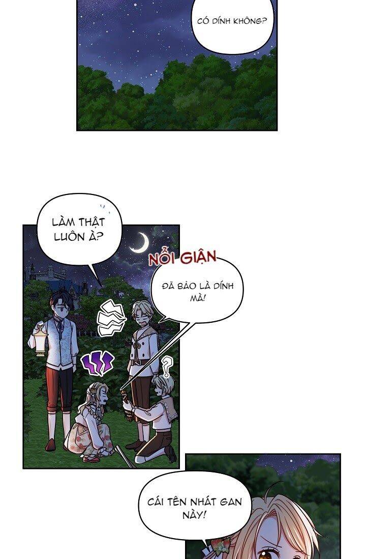 Tôi Đã Nuôi Dưỡng Bạn Thời Thơ Ấu Thành Bạo Chúa Chapter 7 - 57