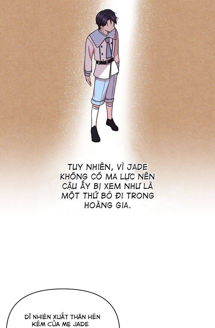 Tôi Đã Nuôi Dưỡng Bạn Thời Thơ Ấu Thành Bạo Chúa Chapter 7 - 7