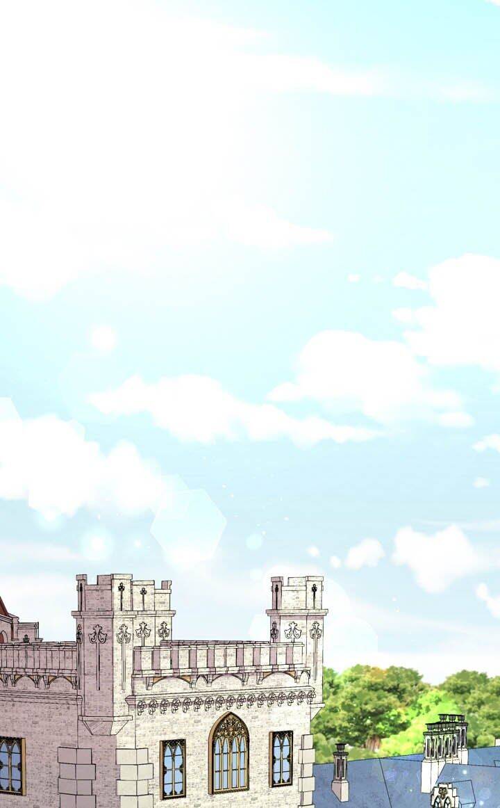 Tôi Đã Nuôi Dưỡng Bạn Thời Thơ Ấu Thành Bạo Chúa Chapter 8 - 1