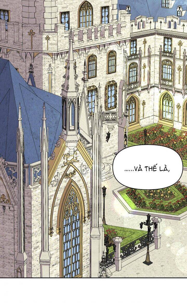 Tôi Đã Nuôi Dưỡng Bạn Thời Thơ Ấu Thành Bạo Chúa Chapter 8 - 2