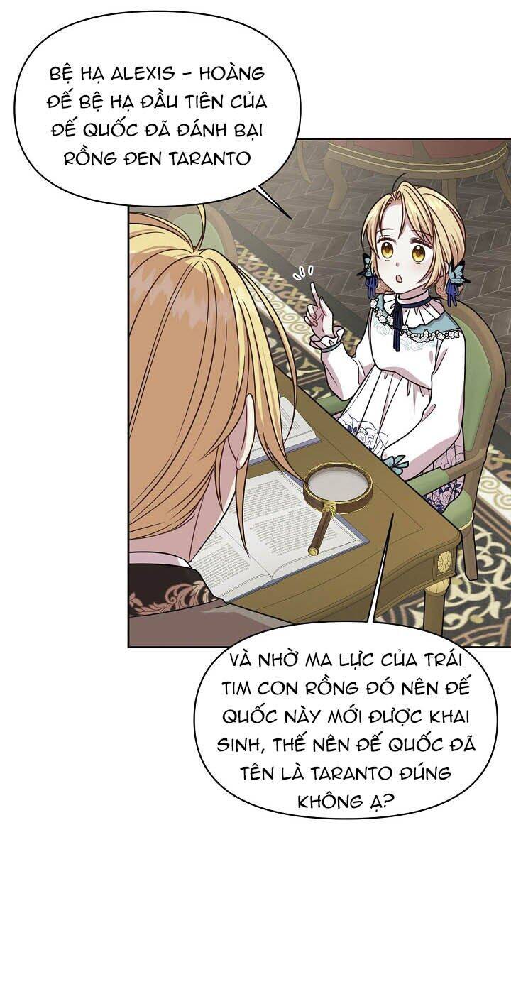 Tôi Đã Nuôi Dưỡng Bạn Thời Thơ Ấu Thành Bạo Chúa Chapter 8 - 11