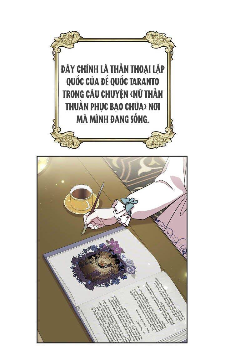 Tôi Đã Nuôi Dưỡng Bạn Thời Thơ Ấu Thành Bạo Chúa Chapter 8 - 13