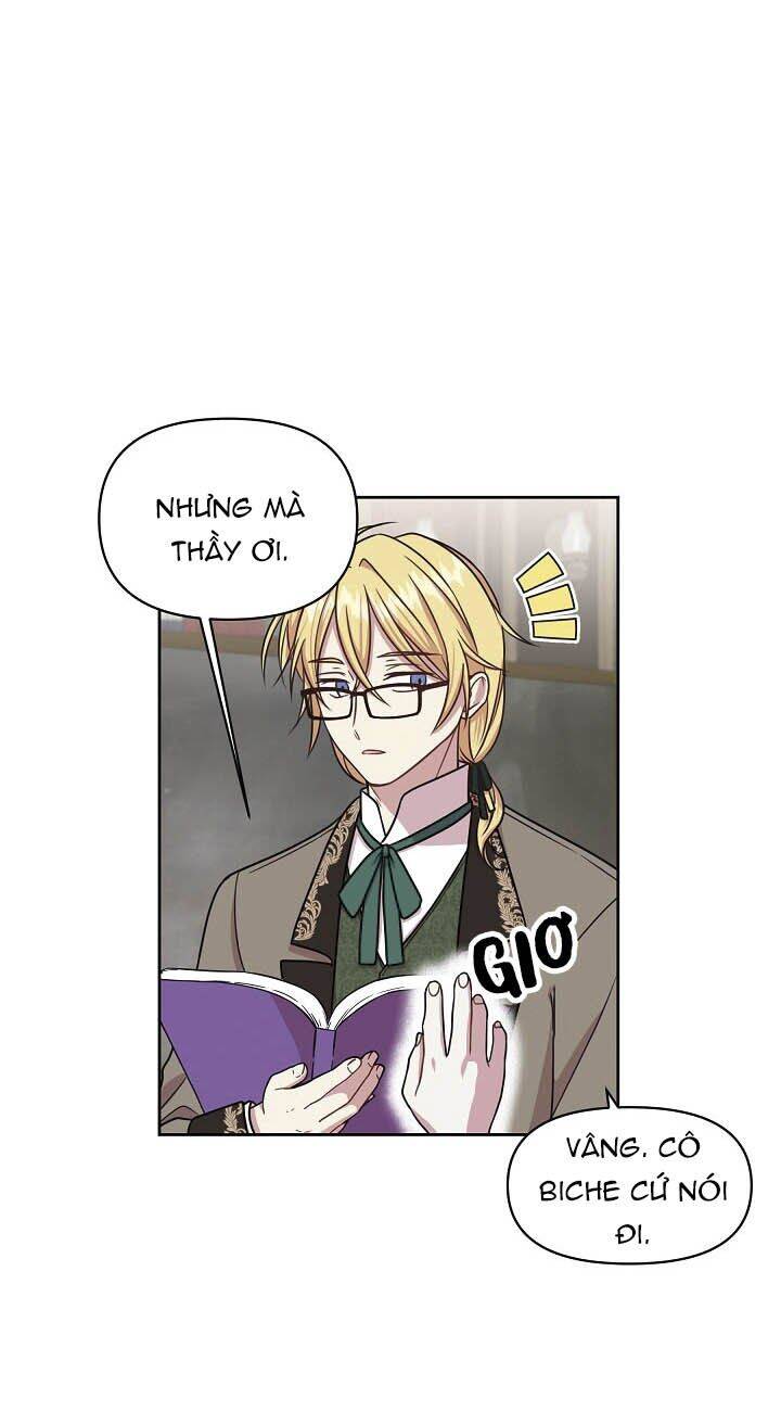 Tôi Đã Nuôi Dưỡng Bạn Thời Thơ Ấu Thành Bạo Chúa Chapter 8 - 16