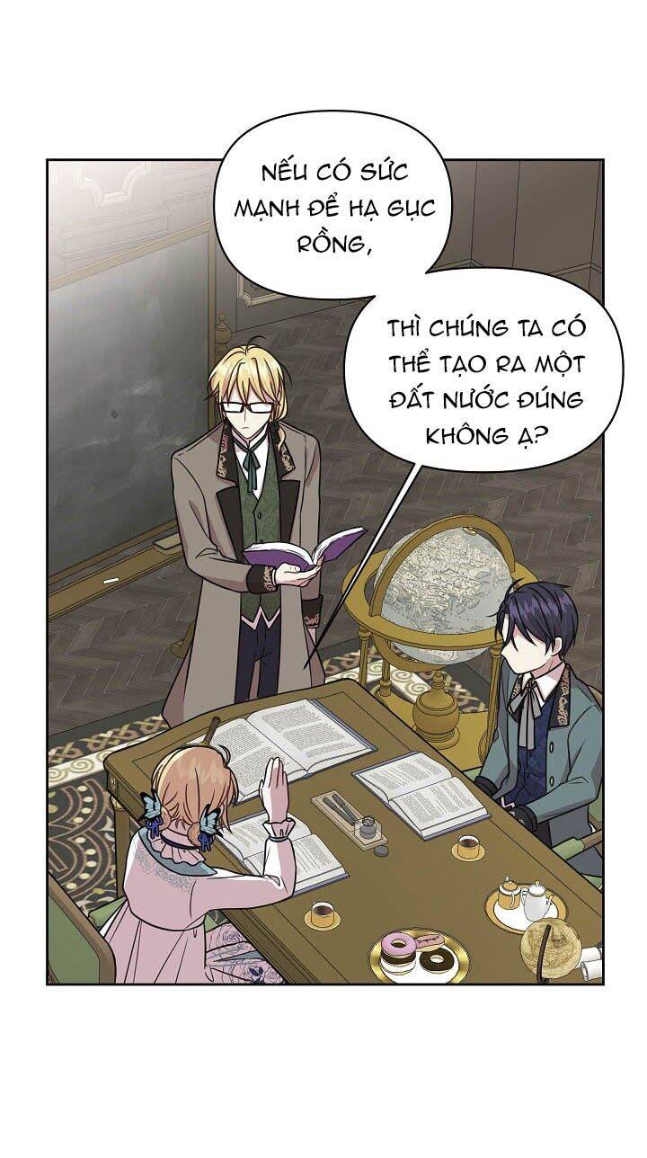 Tôi Đã Nuôi Dưỡng Bạn Thời Thơ Ấu Thành Bạo Chúa Chapter 8 - 17
